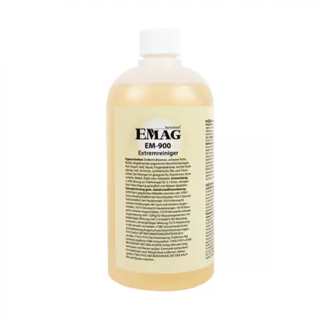 Silnie działający Koncentrat Emag EM 900